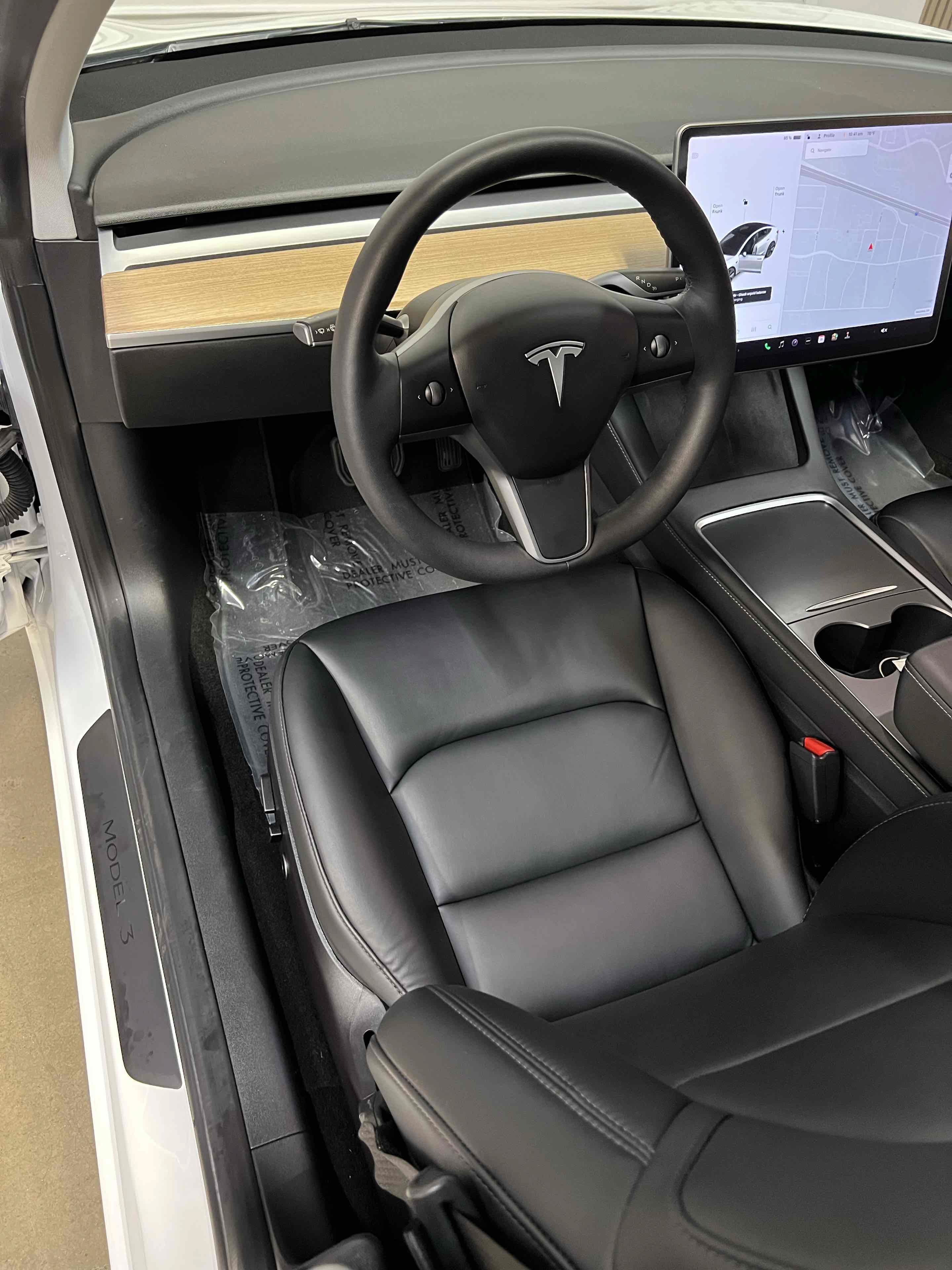 Used 2022 Tesla Model 3 RWD image 29