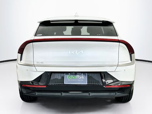 Used 2023 Kia EV6 Wind w/ Wind Technology Package AWD/4WD image 7