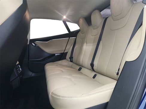 Used 2017 Tesla Model S 75D image 21
