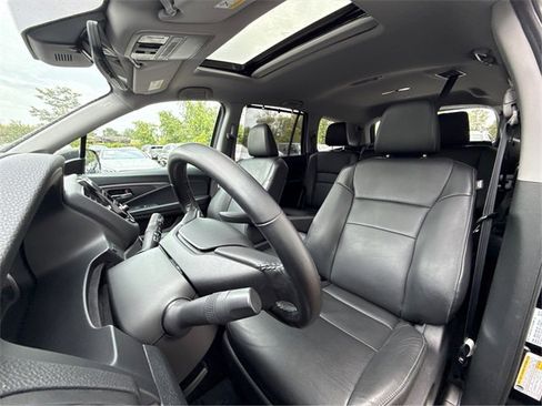 Used 2020 Honda Pilot EX-L image 24