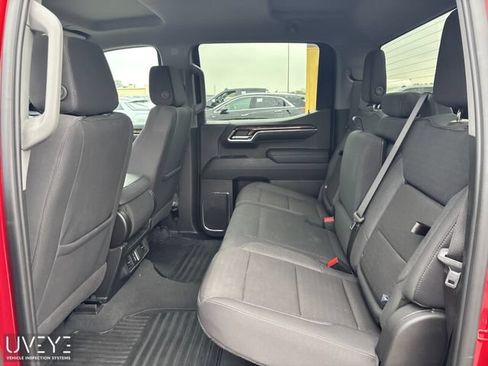 Used 2024 GMC Sierra 1500 Elevation AWD/4WD image 8