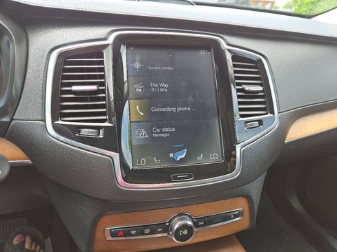 Used 2018 Volvo XC90 T6 Inscription w/ Convenience Package AWD/4WD image 20