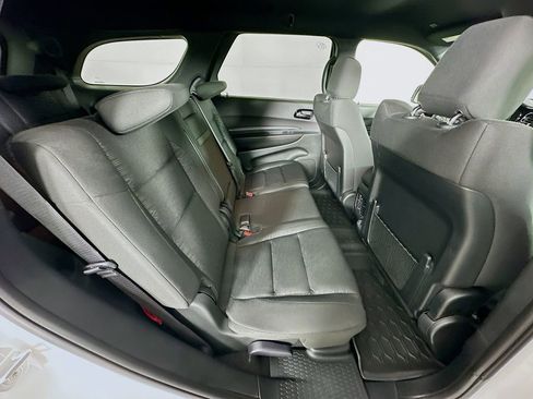 New 2026 Dodge Durango GT w/ Mopar All Weather Package image 35