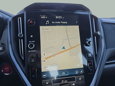 New 2026 Subaru WRX tS image 21