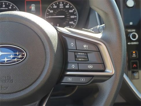 New 2026 Subaru Impreza 2.0i Sport image 26