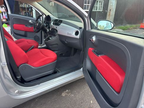 Used 2013 FIAT 500 Pop image 13