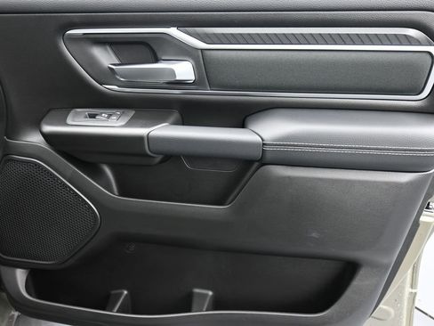 New 2026 RAM 1500 Big Horn image 18