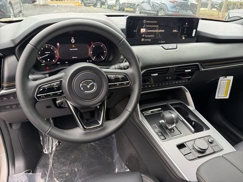 New 2026 MAZDA CX-90 3.3 Turbo S w/ Premium Package AWD/4WD image 17
