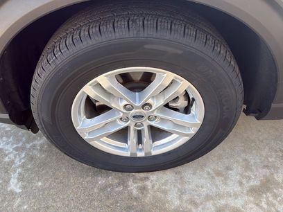 Used 2022 Ford Explorer XLT w/ Equipment Group 202A