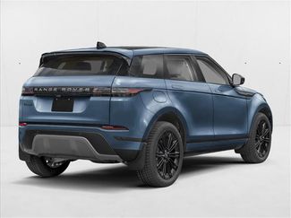 New 2026 Land Rover Range Rover Evoque S video 2