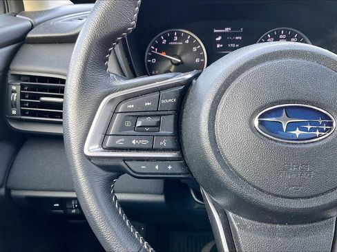 Used 2025 Subaru Legacy Premium image 15