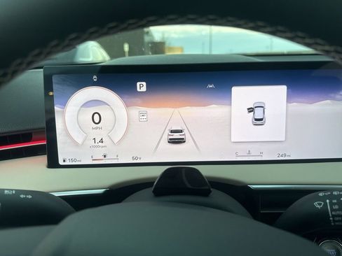 New 2026 Genesis GV70 2.5T Advanced image 14