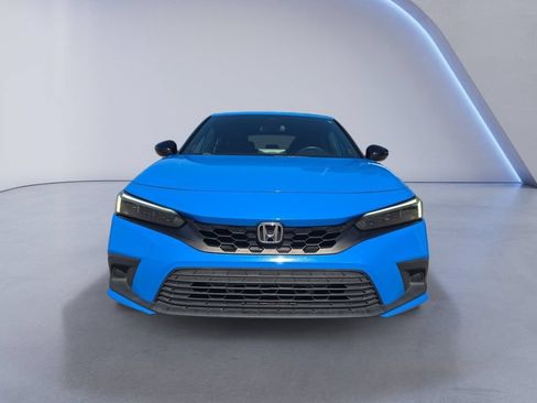 Used 2022 Honda Civic Sport image 9