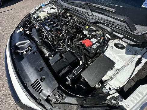 Used 2019 Honda Civic Touring image 36