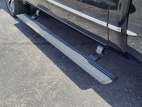 Certified 2025 RAM 1500 Tungsten image 10