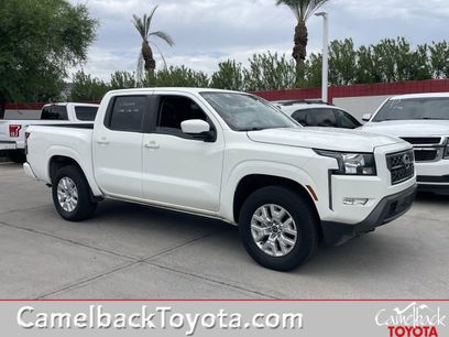 Used 2024 Nissan Frontier SV w/ SV Convenience Package