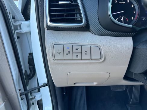 Used 2021 Hyundai Tucson Value image 17