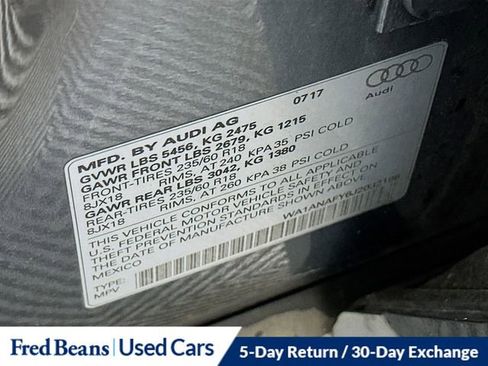 Used 2018 Audi Q5 2.0T Premium AWD/4WD image 33