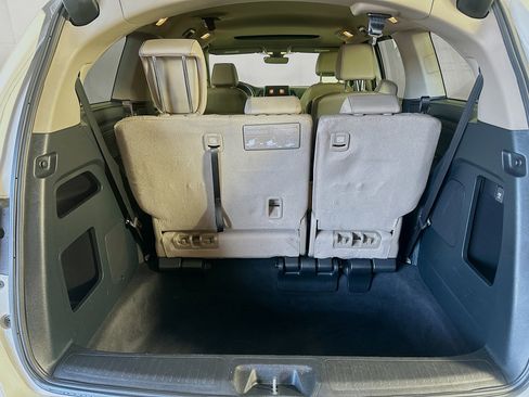 Used 2024 Honda Odyssey EX-L image 30