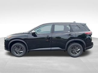 New 2026 Nissan Rogue S FWD video 2