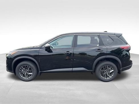 New 2026 Nissan Rogue S FWD image 2