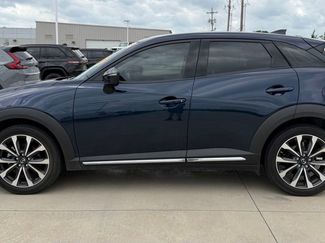 Used 2019 MAZDA CX-3 Grand Touring w/ Premium Package AWD/4WD video 2