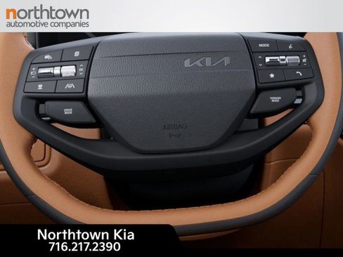 New 2026 Kia Sportage X-Line w/ X-Line Technology Package AWD/4WD image 23