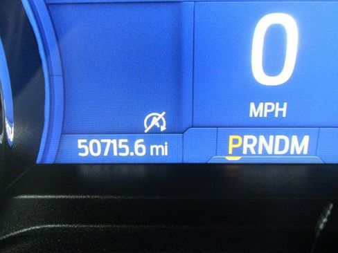 Used 2023 Ford Expedition Max Limited image 32