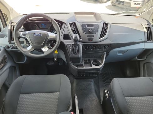 Used 2016 Ford Transit 350 XL RWD image 14