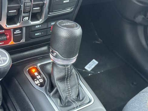 New 2026 Jeep Gladiator Sport image 19