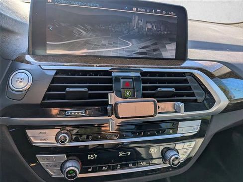 Used 2021 BMW X3 xDrive30e w/ Convenience Package image 7