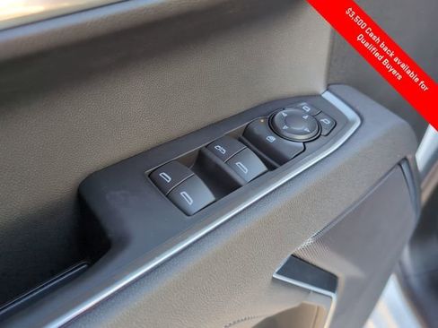 New 2026 GMC Sierra 1500 Elevation image 17