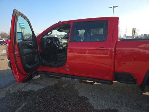 Used 2020 Chevrolet Silverado 3500 LT w/ All Star Edition image 10