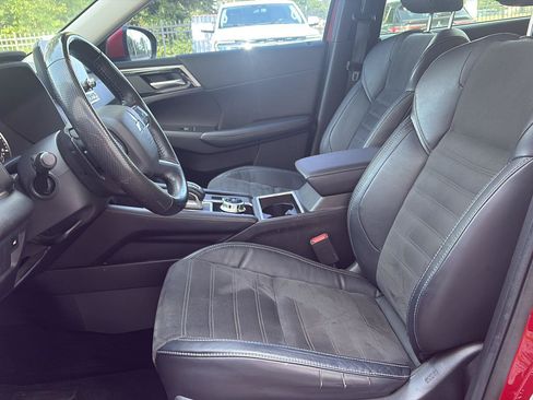 Used 2022 Mitsubishi Outlander SE FWD image 15