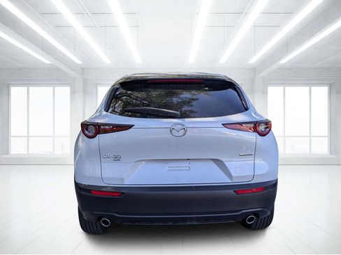 New 2026 MAZDA CX-30 AWD 2.5 S w/ Select Sport Pkg image 4