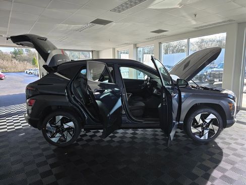 New 2026 Hyundai Kona Limited image 17