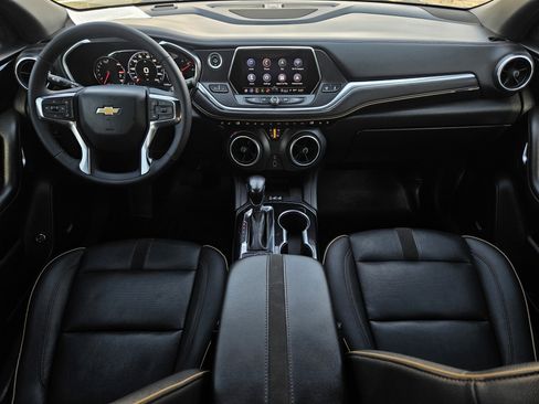 Used 2022 Chevrolet Blazer Premier w/ Enhanced Convenience Package image 26