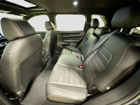 Used 2025 Honda CR-V Sport-L image 24