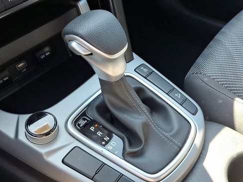 Used 2026 Kia Seltos LX AWD/4WD image 14