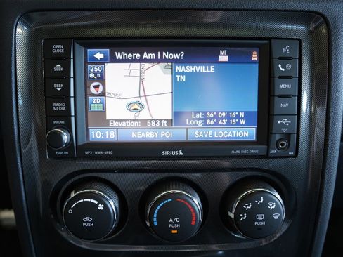 Used 2010 Dodge Challenger R/T image 18