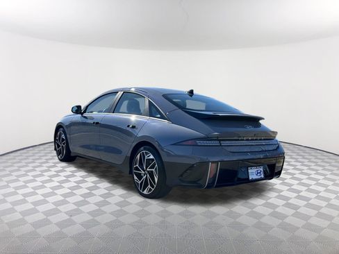 Used 2024 Hyundai Ioniq 6 SEL image 9
