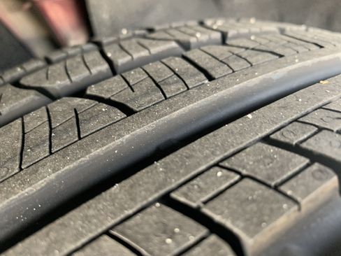 Certified 2021 Jeep Grand Cherokee Laredo X image 11