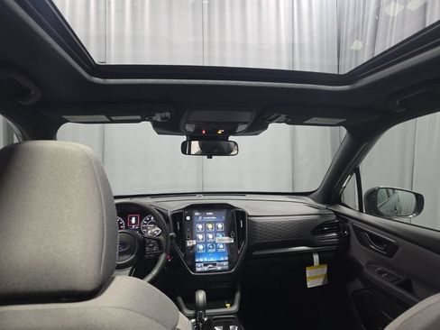 New 2026 Subaru Forester Premium AWD/4WD image 13