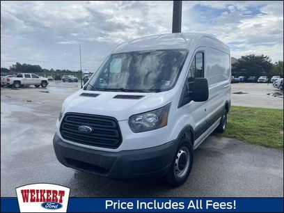 Used 2018 Ford Transit 250 130 Medium Roof