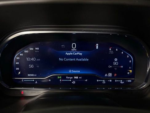 Used 2024 Chevrolet Tahoe RST w/ Luxury Package image 26