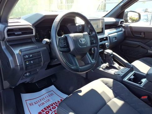 Used 2025 Toyota Tacoma SR5 RWD image 15