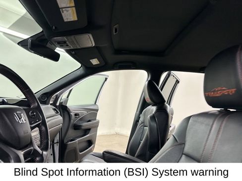 Used 2022 Honda Pilot TrailSport image 33