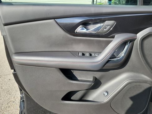 Used 2022 Chevrolet Blazer RS image 24