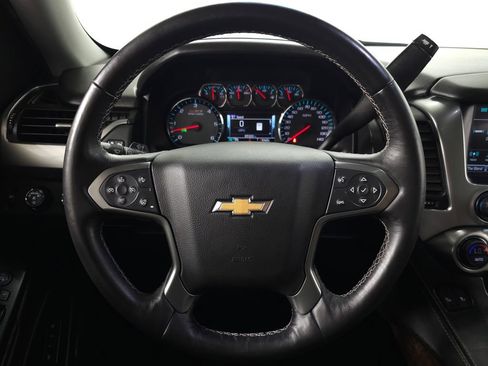 Used 2018 Chevrolet Tahoe LT w/ Luxury Package AWD/4WD image 23