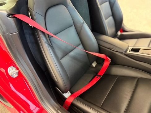 Used 2015 Porsche Cayman S RWD image 31